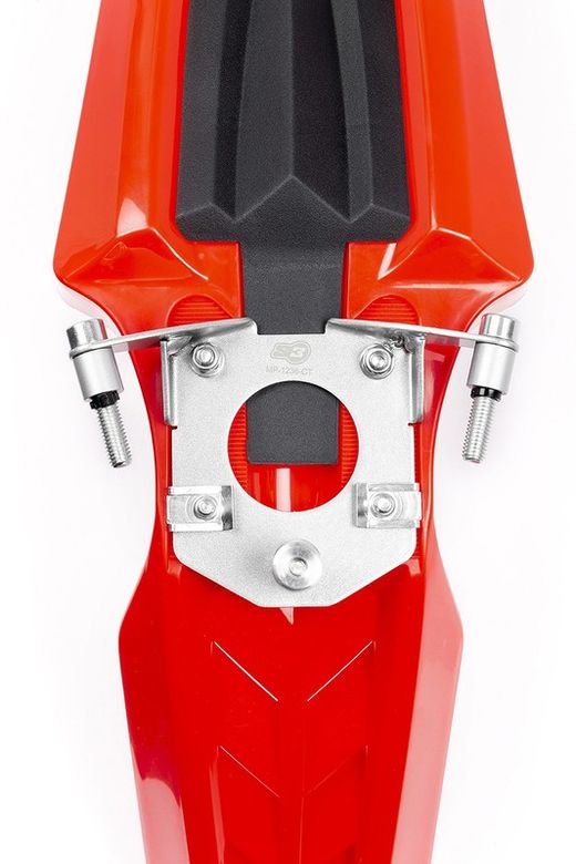 Kit parafango alto fuoristrada Montesa Cota e Montesa 4Ride