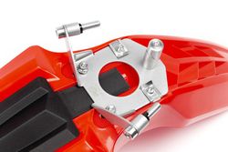 Kit parafango alto fuoristrada Montesa Cota e Montesa 4Ride