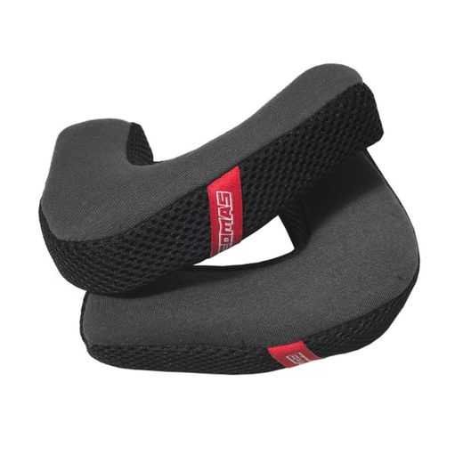 Kit Interior Recambio Casco Moto COMAS