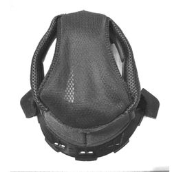 Kit Interior Recambio Casco Moto COMAS