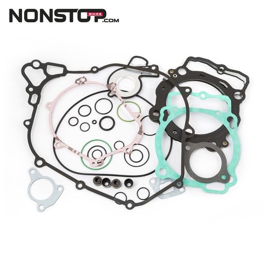 Kit Guarnizioni Motore Gas Gas 4T EC F/MC 450 2021/2023 / KTM EXC-F/SX-F 450 2017/2023 / Husqvarna FE 450 2017/2023 ENDURO