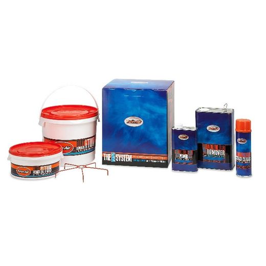 Twin Air Air Filter Maintenance Kit