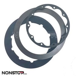 Kit di miglioramento frizione Trrs 2018-oggi