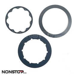 Kit di miglioramento frizione Trrs 2018-oggi