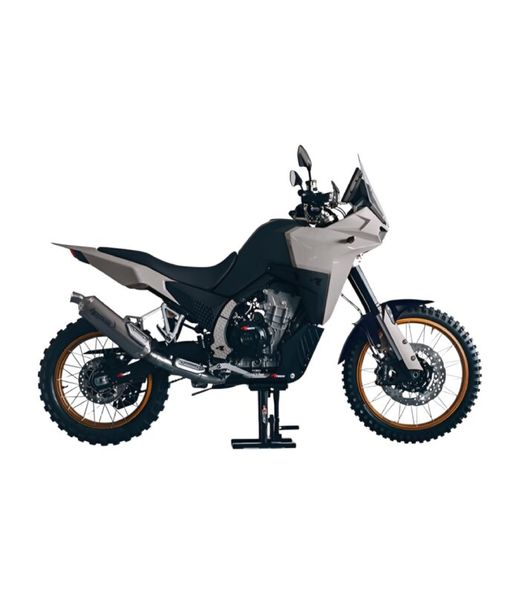 Kove 800X Rtech Revolution Plastics Kit 2024-2026 R-KITKOV-025