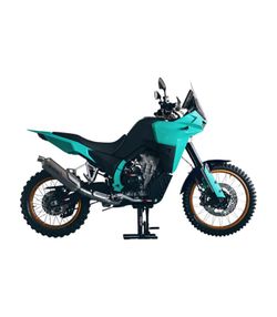 Kove 800X Rtech Revolution Plastics Kit 2024-2026 R-KITKOV-025