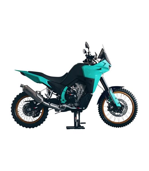 Kove 800X Rtech Revolution Plastics Kit 2024-2026 R-KITKOV-025