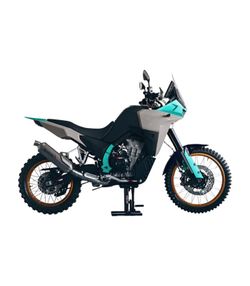 Kove 800X Rtech Revolution Plastics Kit 2024-2026 R-KITKOV-025