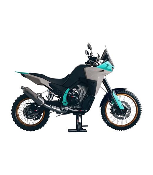 Kove 800X Rtech Revolution Plastics Kit 2024-2026 R-KITKOV-025