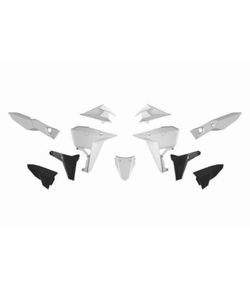 Kove 800X Rtech Revolution Plastics Kit 2024-2026 R-KITKOV-025
