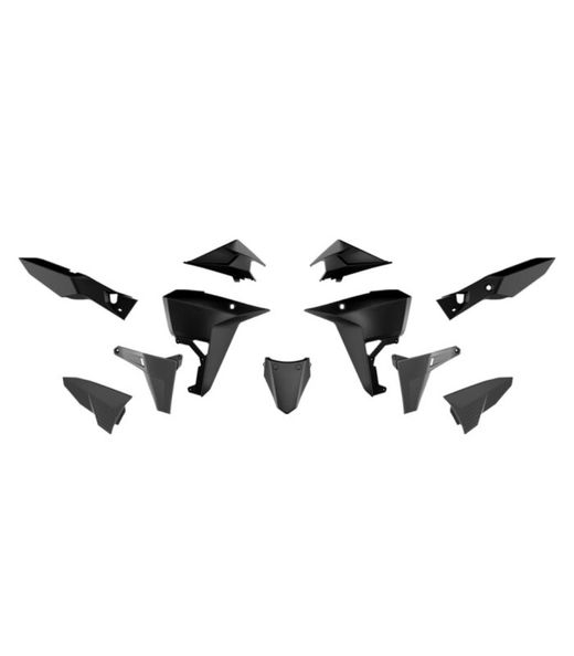 Kove 800X Rtech Revolution Plastics Kit 2024-2026 R-KITKOV-025