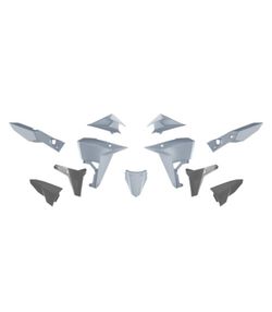 Kove 800X Rtech Revolution Plastics Kit 2024-2026 R-KITKOV-025