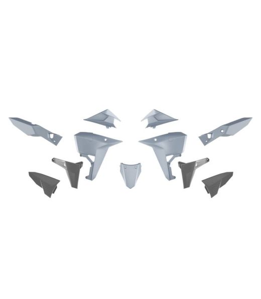 Kove 800X Rtech Revolution Plastics Kit 2024-2026 R-KITKOV-025