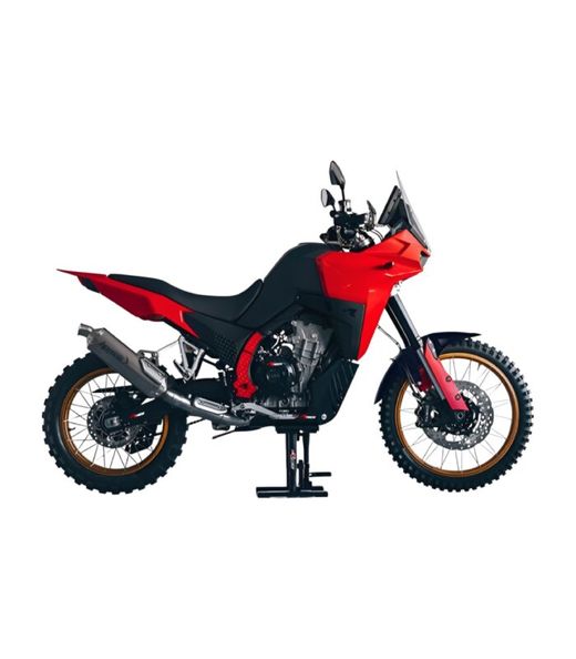 Kove 800X Rtech Revolution Plastics Kit 2024-2026 R-KITKOV-025