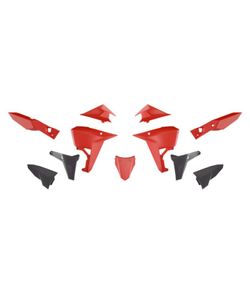 Kove 800X Rtech Revolution Plastics Kit 2024-2026 R-KITKOV-025