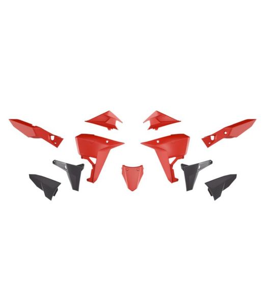 Kove 800X Rtech Revolution Plastics Kit 2024-2026 R-KITKOV-025