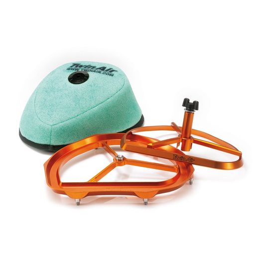 Kit Doppia Aria Powerflow HONDA CRF 250 R, CRF 450 R (2003-2008)