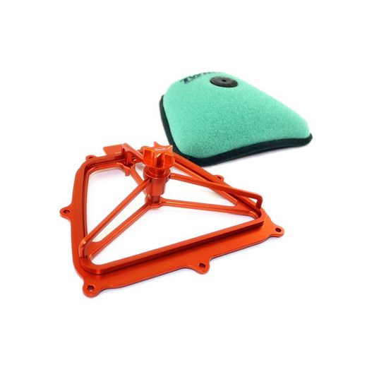 Kit Powerflow Twin Air YAMAHA YZ 250 F, YZ 450 F, YZ 250 FX, YZ 450 FX, WR 250 F, WR 450 F (2018-2023)