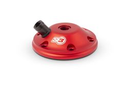 Kit de cabeçote de corrida + bicos de gás TXT PRO 125 2002-2022