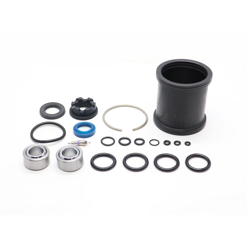 Kit Reparación Amortiguador Tech TJ3 Trial F260087