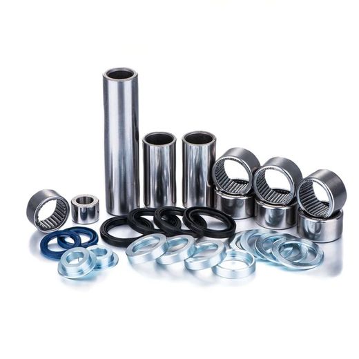 Kit Reparación Bieletas Yamaha WR YZ-YZ X 125-250 2006-2022/ Fantic XE-XX 125-250 2022-Actual ENDURO