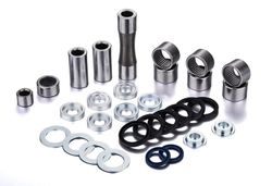 KIT Riparazione Tiranteria Rieju Gas Gas