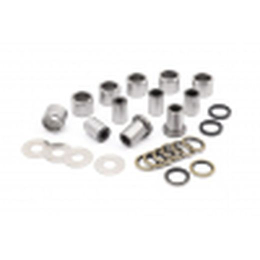 Kit Reparación Bieletas y Basculante GasGas Pro 2002-2018 Trial