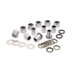 Kit Reparación Bieletas y Basculante GasGas Pro 2002-2018 Trial