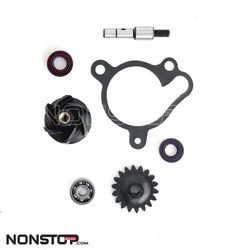 Kit di riparazione della pompa dell'acqua Trrs dal 2019 in poi