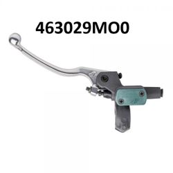 Kit Reparación Bomba Embrague AJP Aceite Mineral 150.00.602C