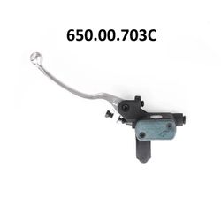 Kit Reparación Bomba Embrague AJP Aceite Mineral 150.00.602C