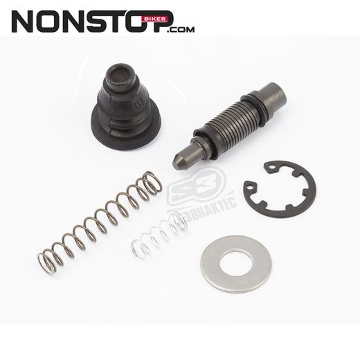 Kit riparazione pompa frizione Dot 4 853001MO0