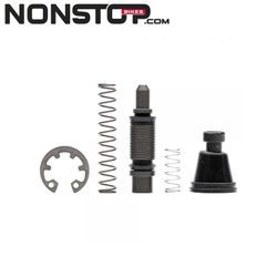 Kit riparazione pompa freno anteriore e frizione Dot4 150.00.596C