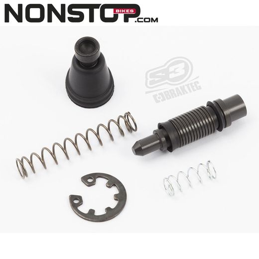 Kit riparazione pompa freno anteriore e frizione Dot4 150.00.596C