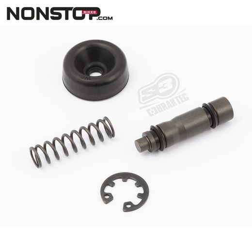 Kit di riparazione pompa freno posteriore Dot 4 853028MO0