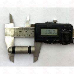 Kit de réparation de pompe de frein arrière Trial 159.00.012C