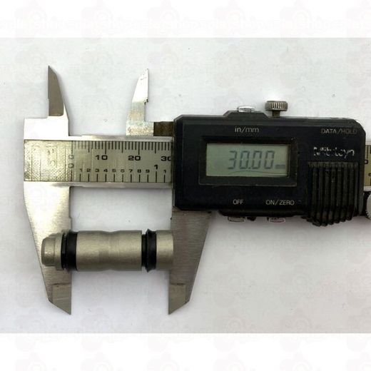 Kit de réparation de pompe de frein arrière Trial 159.00.012C