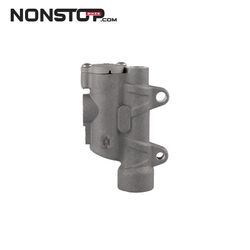 Kit Reparación Bomba Freno Trasero Trial Braktec 853086MO0