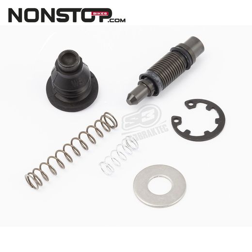 Kit riparazione pompa freno/frizione Dot 4 853069MO0