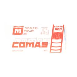 Kit per la riparazione delle forature