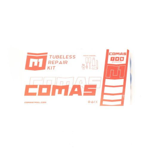 Kit per la riparazione delle forature