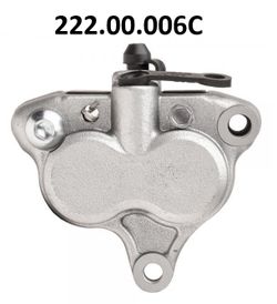 Kit de Réparation Étrier de Frein Avant 4 Pistons d'Origine AJP 160.00.125C