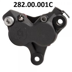 Kit de Réparation Étrier de Frein Avant 4 Pistons d'Origine AJP 160.00.125C