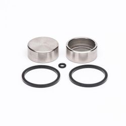 Kit Reparación Pinza Freno Delantero 2 Pistones Original Braktec/Ajp 156.00.132C