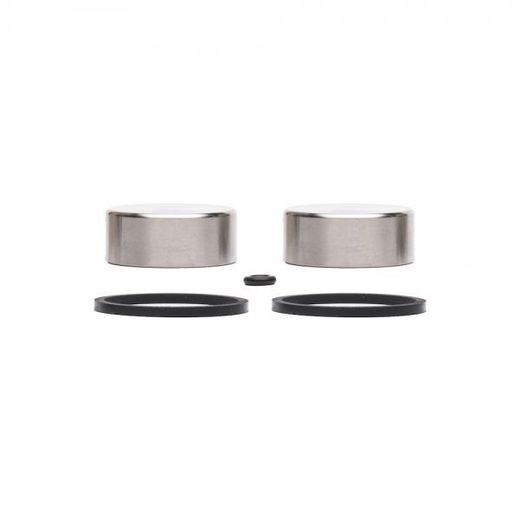 Kit Reparación Pinza Freno Delantero 2 Pistones Original Braktec/Ajp 156.00.132C