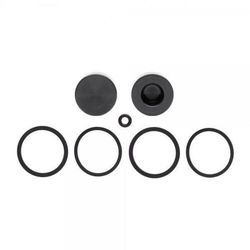 Kit Reparación Pinza Freno Trasera 2 Pistones Original Braktec/Ajp 156.00.225C
