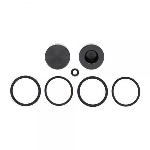 Kit Reparación Pinza Freno Trasera 2 Pistones Original Braktec/Ajp 156.00.225C