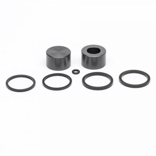 Kit Reparación Pinza Freno Trasera 2 Pistones Original Braktec/Ajp 156.00.225C