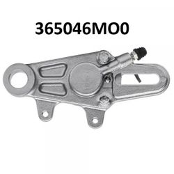 Kit Reparación Pinza Freno Trasera 2 Pistones Original Braktec/Ajp 156.00.225C