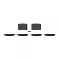 Kit Reparación Pinza Freno Trasera 2 Pistones Original Braktec/Ajp 156.00.225C